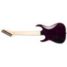 ESP LTD SH-207 See Thru Purple