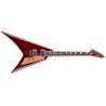 ESP LTD KH-V Red Sparkle