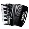 Compra Acordeon ESTRELLA 34/60 Negro al mejor precio
