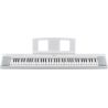 Comprar teclado Yamaha NP-35Wh White Blanco