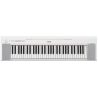 Comprar yamaha NP-15Wh White al mejor precio