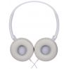 Compra Yamaha HPH-50WH Auriculares White al mejor precio