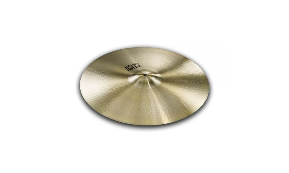 Paiste giant store beat 19