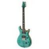 Comprar PRS SE Custom 24 Quilt Turquoise al mejor precio