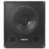 Compra Vonyx SWA15 Subwoofer activo PA 15 /600W al mejor precio