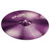 Comprar Paiste 20&#039;&#039; 900 Color Sound Purple Crash al mejor precio