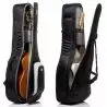 Comprar Mono M802ABLK Funda Dos Guitarras Acústica + Eléctrica