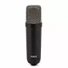 Comprar Rode NT1 Signature Series Black al mejor precio