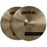 Comprar Bronz 12&#039;&#039; Hi Hat BRZPERHH12 Performance Series Plato