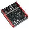 Comprar Proel PLAYMIX 6 Mesa de mezclas compacta 6 canales al