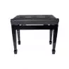 Comprar Banqueta piano Probench PB09MBS01 Negro Brillo al mejor
