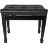 Comprar Banqueta Piano Probench PB09MBS02 Negro Mate al mejor