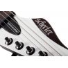 Comprar Schecter Reaper-6 Custom Gloss White al mejor precio