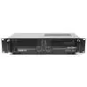 Compra vonyx pa amplifier vxa-2000 ii 2x 1000w al mejor precio