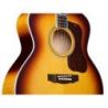 Comprar Guild F-55E Jumbo Maple Antique Burst Usa al mejor