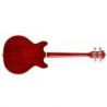 Comprar Guild Starfire I Bass Cherry Red al mejor precio