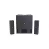 Comprar Proel SESSION 4 Sistema Portatil al mejor precio