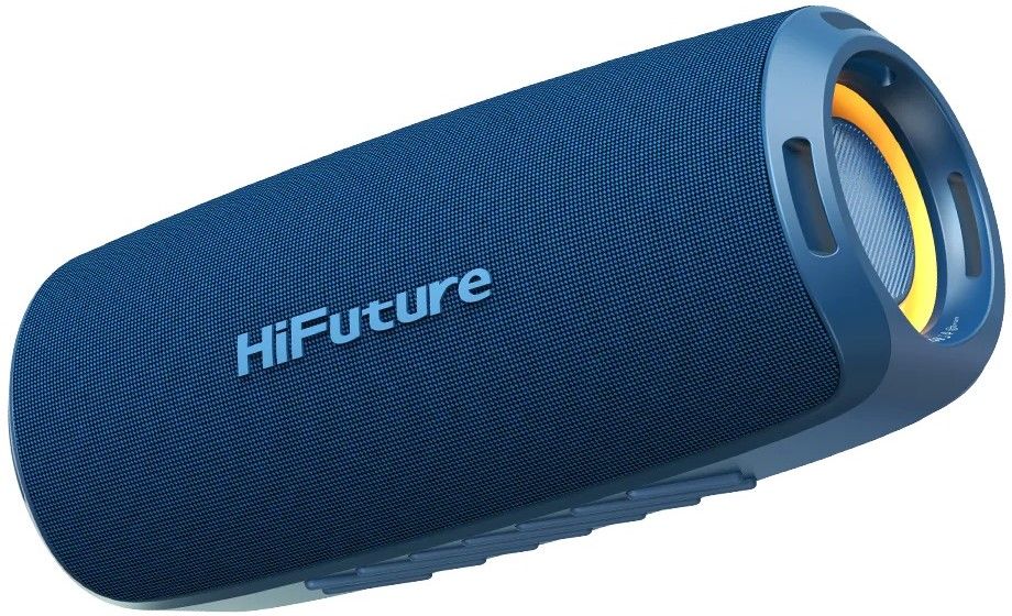 HiFuture Gravity Altavoz Potente Inalámbrico – TECNOBACH