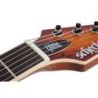 Comprar Schecter Avenger Exotic Spalted Maple Snvb al mejor