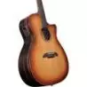 Comprar Alvarez AEG95CE ShadowBurst Artist Elite Grand