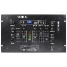 Compra VONYX STM2500 Mixer 5 ch/USB/BT/MP3 al mejor precio