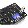 Compra VONYX STM3030 Mixer 4ch, BT, MP3/Rec/LED al mejor precio