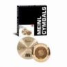 Comprar Meinl BMIX1 Byzance Traditional Mixed Crash Pack al