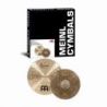 Comprar Meinl BMIX6 Byzance Traditional Mixed Crash Pack al