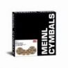 Comprar Meinl PAC-CS1 Complete Cymbal Set al mejor precio