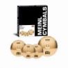 Comprar Meinl CC-CS1 Complete Brilliant Cymbal Set al mejor