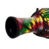 Comprar Meinl JRD-Td Tie Dye Djembe al mejor precio