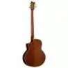 Comprar Ortega D8CE-5 Bajo electroacustico al mejor precio
