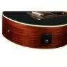 Comprar Ortega D8CE-5 Bajo electroacustico al mejor precio