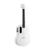 Lava ME Play Lite Bag Frost White