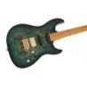 Comprar Sire Larry Carlton S10 Hss Trans Green al mejor precio