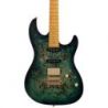 Comprar Sire Larry Carlton S10 Hss Trans Green al mejor precio