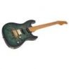 Comprar Sire Larry Carlton S10 Hss Trans Green al mejor precio