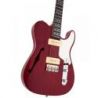 Comprar Sire Larry Carlton T7tm Str Red al mejor precio