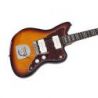 Comprar Sire Larry Carlton J5 3Tone Sunburst al mejor precio