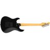 Yamaha PACP12BM Professional Black Metallic Guitarra Eléctrica