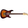 Yamaha PACP12DB Professional Desert Burst Guitarra Eléctrica