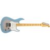 Yamaha PACP12MBBB Professional Beach Blue Burst Guitarra Eléctrica