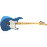 Yamaha PACP12MSPB Professional Sparkle Blue Guitarra Eléctrica