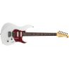 Yamaha PACP12SWH Professional Shell White Guitarra Eléctrica