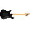 Yamaha PACSP12 BL Pacífica Standard Plus Negra Guitarra Eléctrica