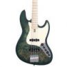 Comprar Sire Marcus Miller V7 Swamp Ash-4 Reissue Trans Green