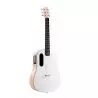 Comprar Lava Music Me Play Lite Bag Light Peach/Frost White al