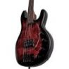 Comprar Sterling Stingray Ray34 Rm/R -Dark Scarlet Burst Satin