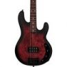 Comprar Sterling Stingray Ray34 Rm/R -Dark Scarlet Burst Satin