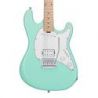 Comprar Sterling Cutlass Ss30 Hs Short Scale Mint Green al